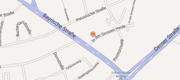 3غرفة شقة في Dortmund, Germany رقم 107400 6