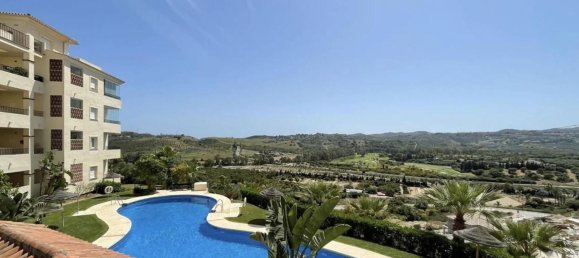 2 Schlafzimmer Wohnung in Mijas, Spain, Nr. 112646 16