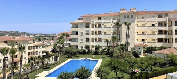 2 Schlafzimmer Wohnung in Mijas, Spain, Nr. 112646 17