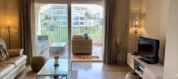 2 Schlafzimmer Wohnung in Mijas, Spain, Nr. 112646 4