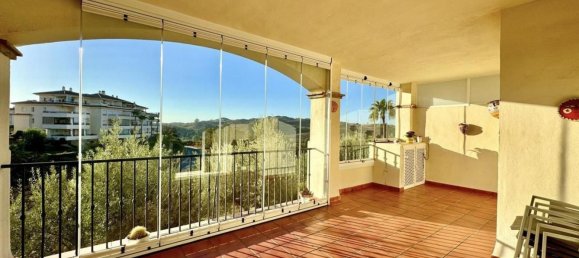 2 Schlafzimmer Wohnung in Mijas, Spain, Nr. 112646 2