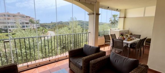 2 Schlafzimmer Wohnung in Mijas, Spain, Nr. 112646 5