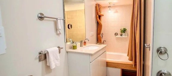 Casa de 2 divisões em Nimes, France N.º 297825 12