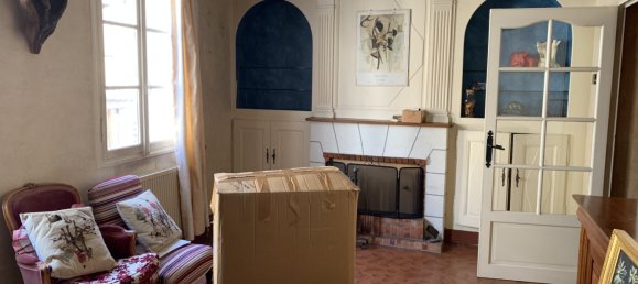 2 غرف نوم بناية في Chateau-Renault, France رقم 39618 10