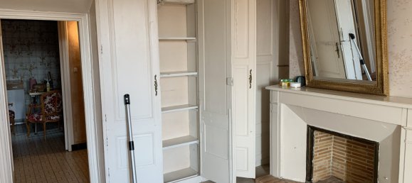 2 غرف نوم بناية في Chateau-Renault, France رقم 39618 5