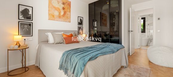 4 bedrooms Villa in Marbella, Spain No. 253061 24