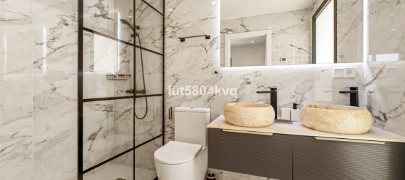 4 bedrooms Villa in Marbella, Spain No. 253061 15