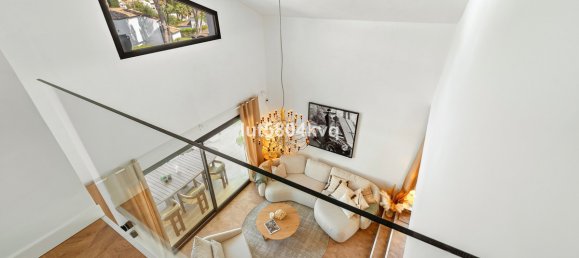 4 bedrooms Villa in Marbella, Spain No. 253061 26