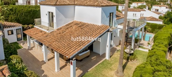 4 bedrooms Villa in Marbella, Spain No. 253061 35