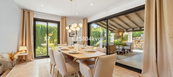 4 bedrooms Villa in Marbella, Spain No. 253061 4