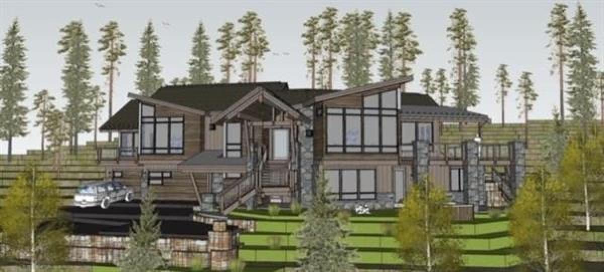 4 bedrooms Land in Breckenridge, USA No. 462522