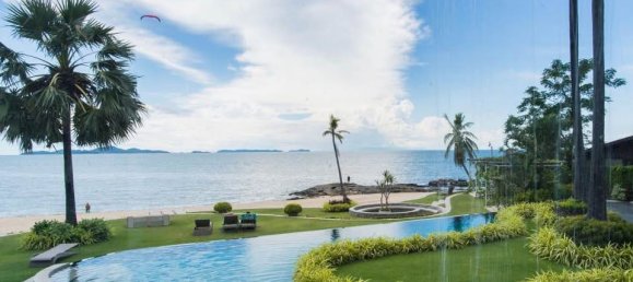 1 chambre condominium à vendre à Pattaya, Chonburi, Eastern Thailand, Thailand № 143262 5
