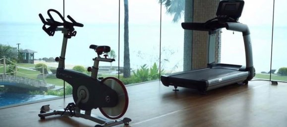 1 chambre condominium à vendre à Pattaya, Chonburi, Eastern Thailand, Thailand № 143262 19