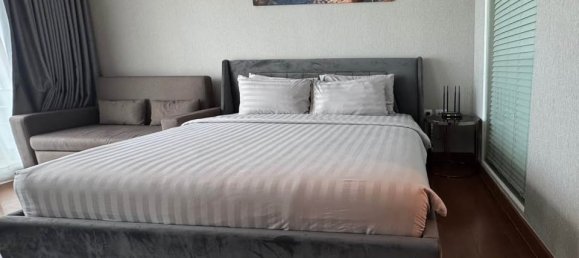 1 chambre condominium à vendre à Pattaya, Chonburi, Eastern Thailand, Thailand № 143262 10
