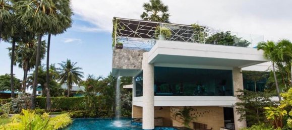 1 chambre condominium à vendre à Pattaya, Chonburi, Eastern Thailand, Thailand № 143262 6