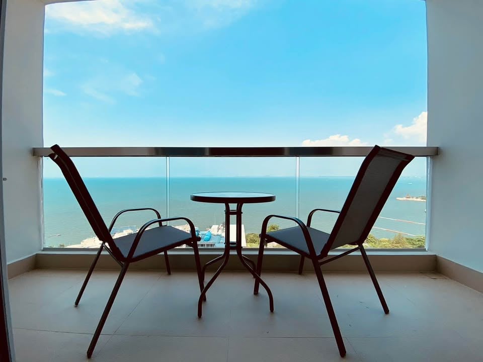 1 chambre condominium à vendre à Pattaya, Chonburi, Eastern Thailand, Thailand № 143262