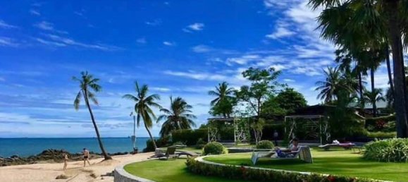 1 chambre condominium à vendre à Pattaya, Chonburi, Eastern Thailand, Thailand № 143262 7
