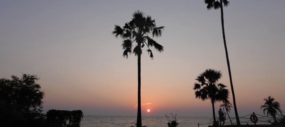 1 chambre condominium à vendre à Pattaya, Chonburi, Eastern Thailand, Thailand № 143262 9