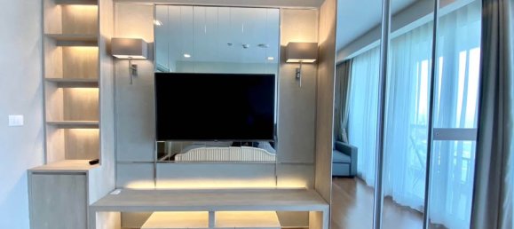 1 chambre condominium à vendre à Pattaya, Chonburi, Eastern Thailand, Thailand № 143262 13