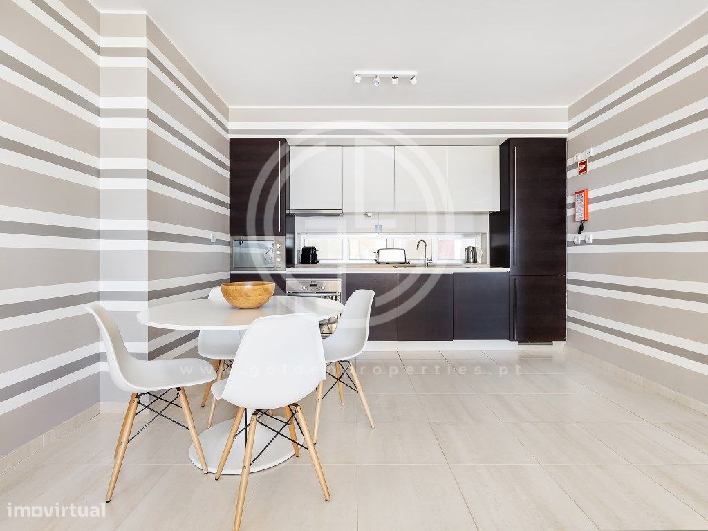 1 bedroom Duplex in Quarteira, Portugal No. 103221