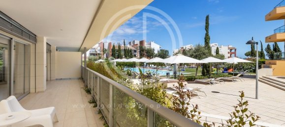 1 bedroom Duplex in Quarteira, Portugal No. 103221 27