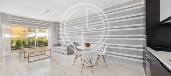 1 bedroom Duplex in Quarteira, Portugal No. 103221 3
