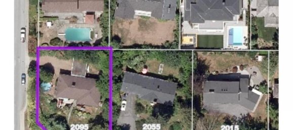 5 Schlafzimmer Haus in British Columbia, Canada, Nr. 1338 2