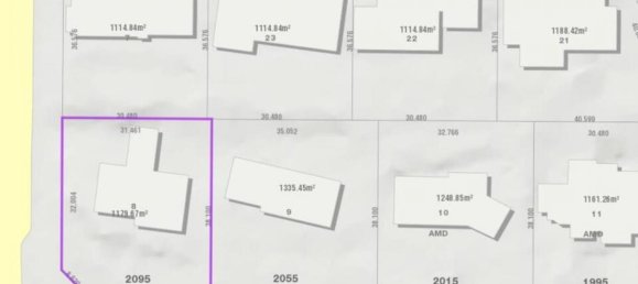 5 Schlafzimmer Haus in British Columbia, Canada, Nr. 1338 3