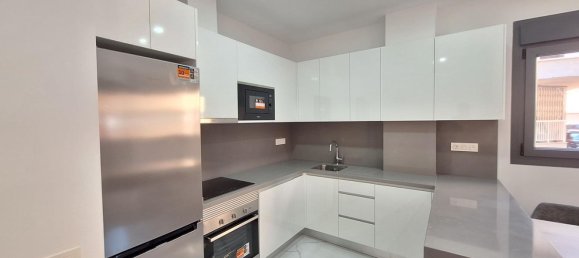 Apartamento de 1 dormitorio en Torrevieja, Spain No. 172741 18