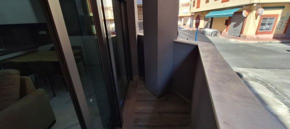 Apartamento de 1 dormitorio en Torrevieja, Spain No. 172741 20