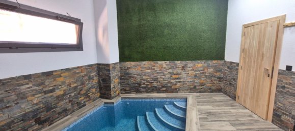 Apartamento de 1 dormitorio en Torrevieja, Spain No. 172741 8