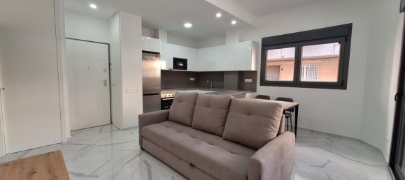 Apartamento de 1 dormitorio en Torrevieja, Spain No. 172741 12