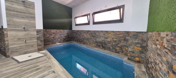 Apartamento de 1 dormitorio en Torrevieja, Spain No. 172741 5