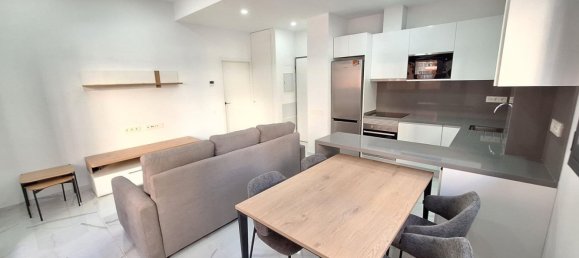 Apartamento de 1 dormitorio en Torrevieja, Spain No. 172741 16
