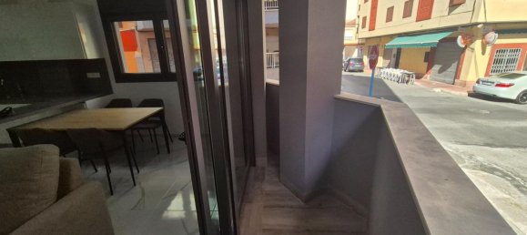 Apartamento de 1 dormitorio en Torrevieja, Spain No. 172741 19
