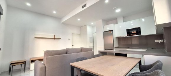 Apartamento de 1 dormitorio en Torrevieja, Spain No. 172741 15