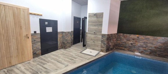Apartamento de 1 dormitorio en Torrevieja, Spain No. 172741 7