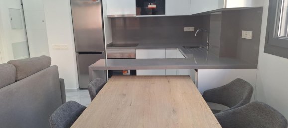 Apartamento de 1 dormitorio en Torrevieja, Spain No. 172741 14