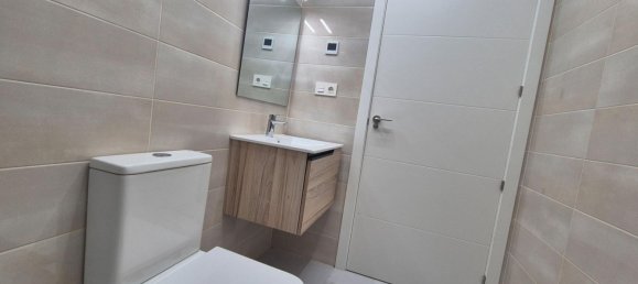 Apartamento de 1 dormitorio en Torrevieja, Spain No. 172741 23