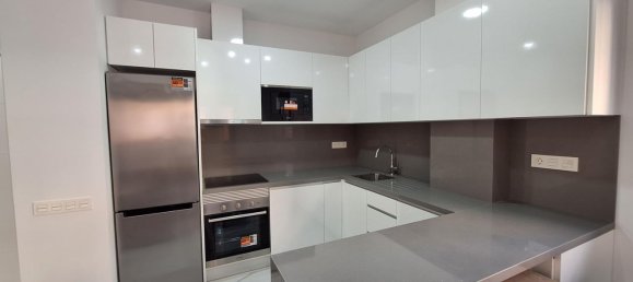 Apartamento de 1 dormitorio en Torrevieja, Spain No. 172741 17