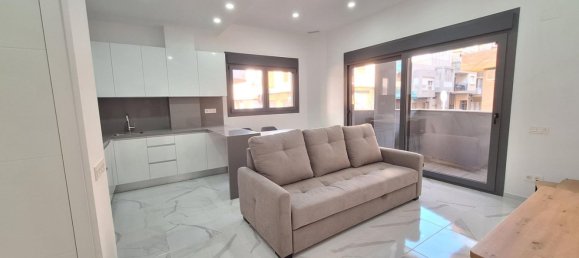 Apartamento de 1 dormitorio en Torrevieja, Spain No. 172741 10