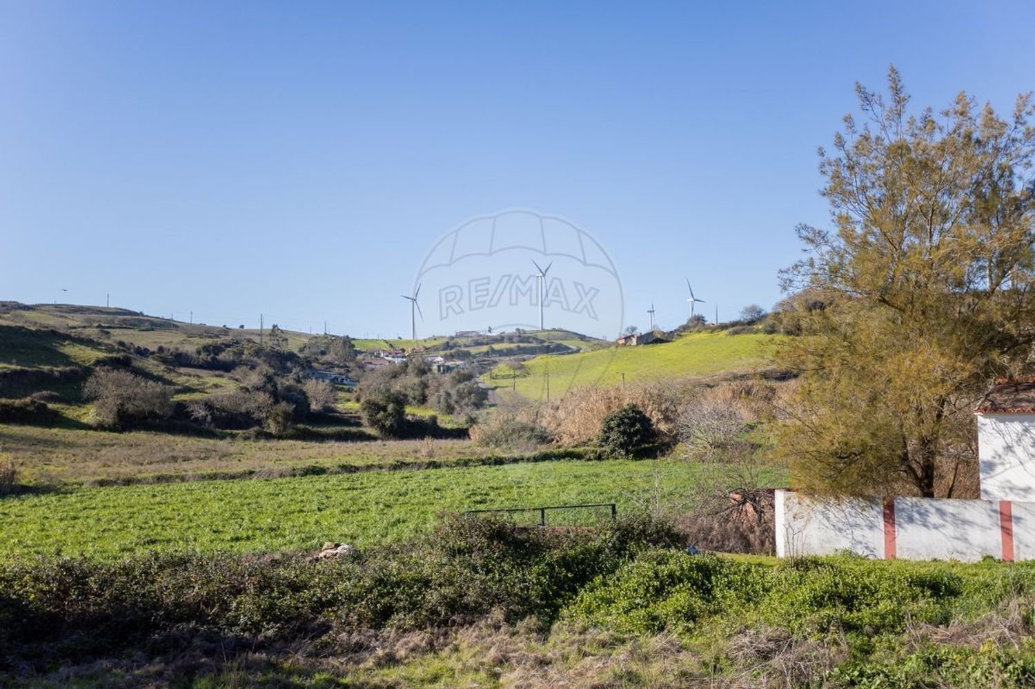Terreno en Arranho, Portugal 630 m² No. 161339
