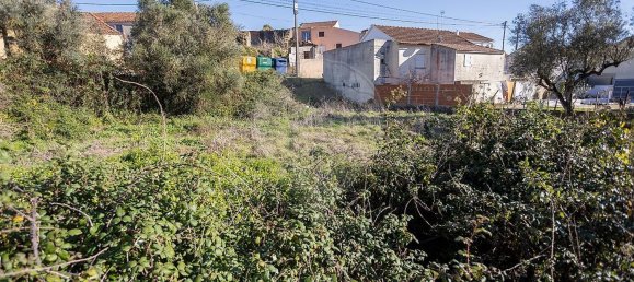 Terreno en Arranho, Portugal 630 m² No. 161339 3