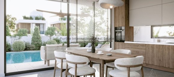 3 bedrooms Villa in Pernera, Cyprus No. 5470 3