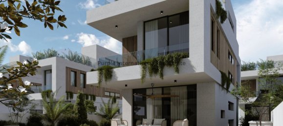 3 bedrooms Villa in Pernera, Cyprus No. 5470 7