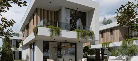 3 bedrooms Villa in Pernera, Cyprus No. 5470 2