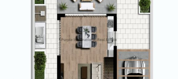 3 bedrooms Villa in Pernera, Cyprus No. 5470 11