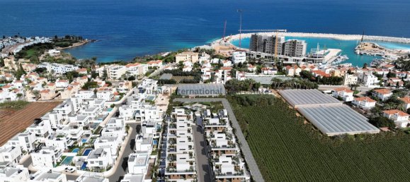 3 bedrooms Villa in Pernera, Cyprus No. 5470 13