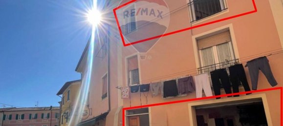 5-Zimmer Wohnung in Brugnato, Italy, Nr. 319429 2