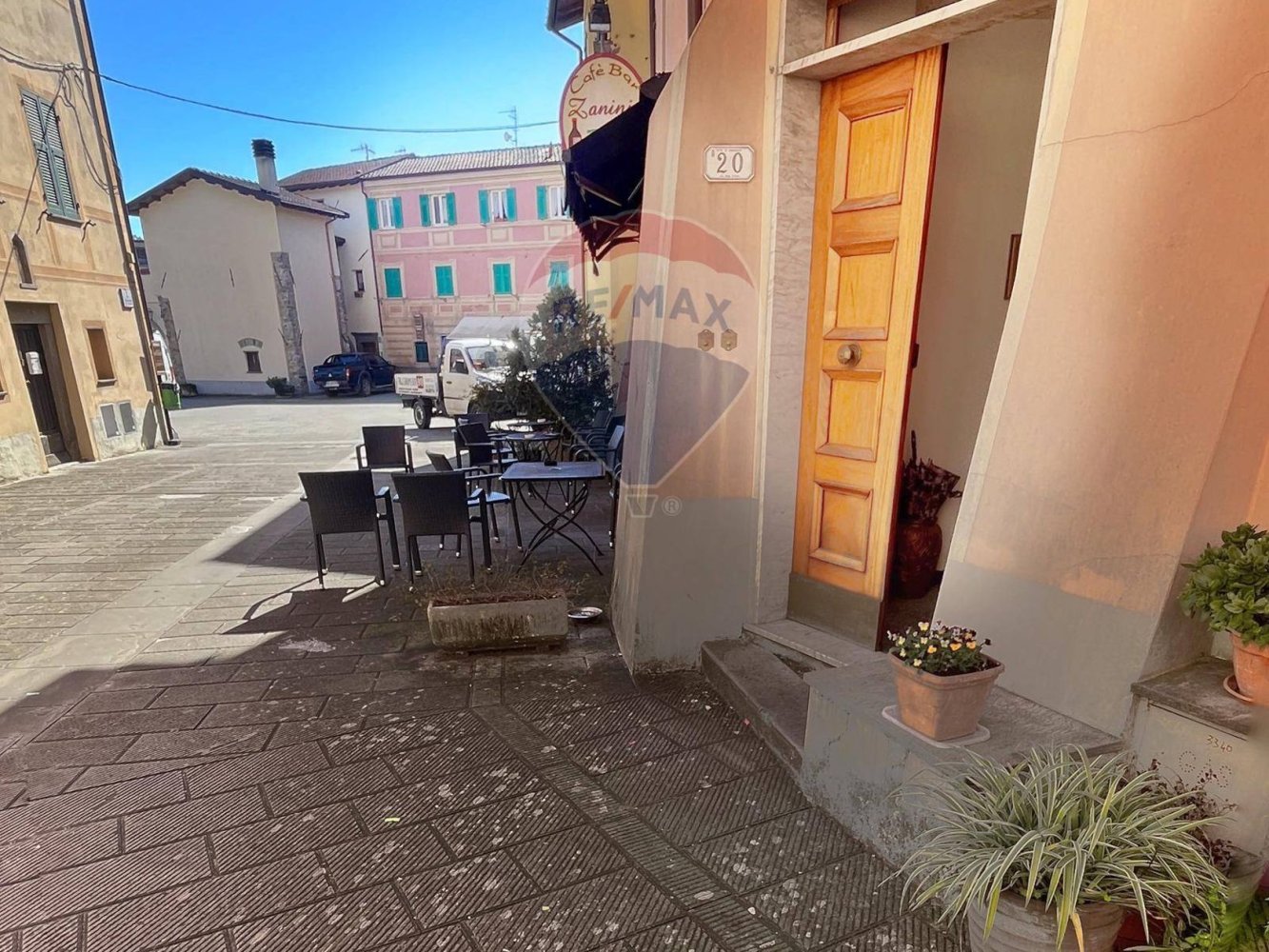 5-Zimmer Wohnung in Brugnato, Italy, Nr. 319429